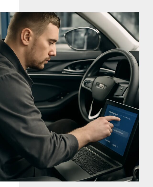 Русификация мультимедиа автомобилей Changan под ключ в Нягани