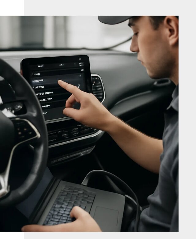 Русификация Dongfeng 7 под ключ для вашего автомобиля в Нягани