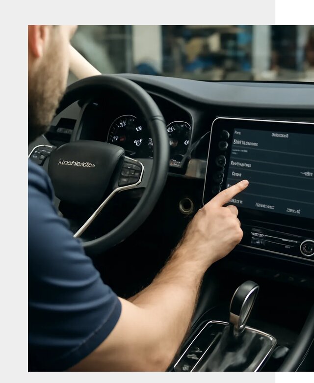 Русификация панели Dongfeng в Нягани по цене от 5093 р. | ФастМобиль-Нга