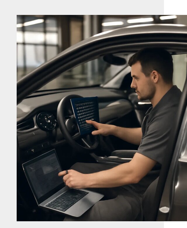 Русификация Exeed TXL в Нягани по цене от 15177 р. | ФастМобиль-Нга