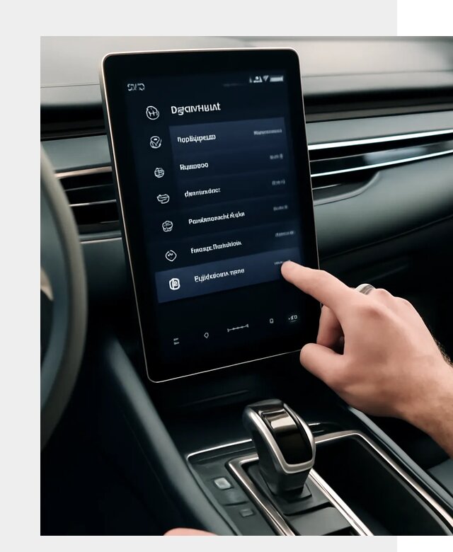 Русификация Geely Preface в Нягани по цене от 10084 р. | ФастМобиль-Нга
