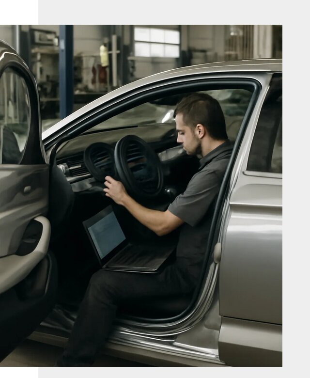 Русификация Geely Preface мультимедиа и меню в Нягани
