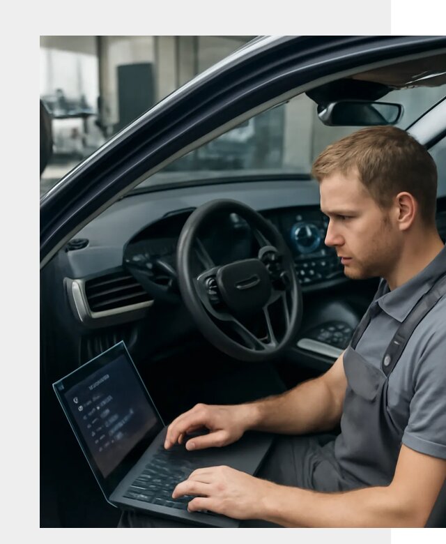 Русификация Haval в Нягани по цене от 8047 р. | ФастМобиль-Нга