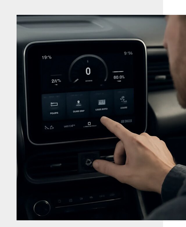 Русификация Haval DARGO в Нягани по цене от 6621 р. | ФастМобиль-Нга