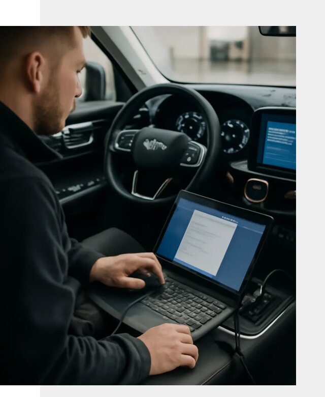 Русификация Haval DARGO и мультимедиа под ключ в Нягани