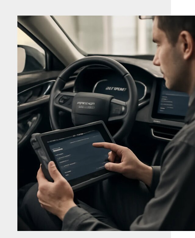Русификация приборной панели Haval в Нягани от 5602 р. | ФастМобиль-Нга