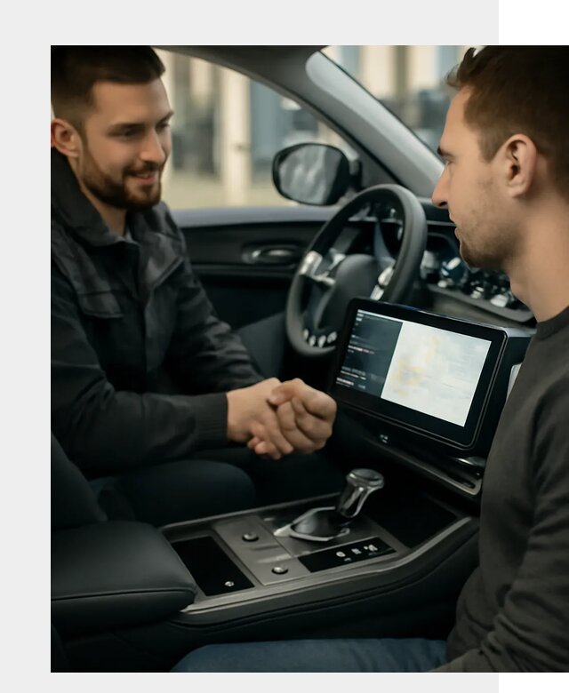 Русификация Jetour X70 Plus в Нягани по цене 5602 р. | ФастМобиль-Нга