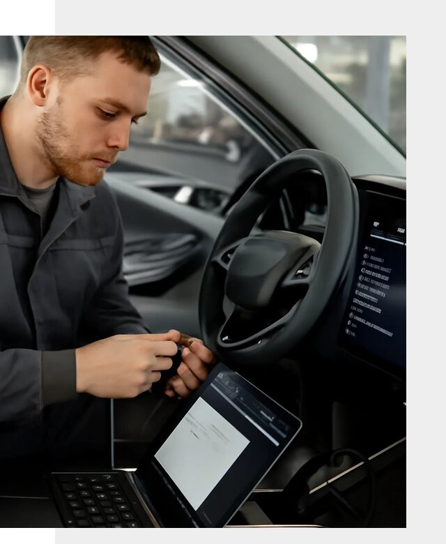 Русификация Jetour X70 Plus для мультимедиа в Нягани