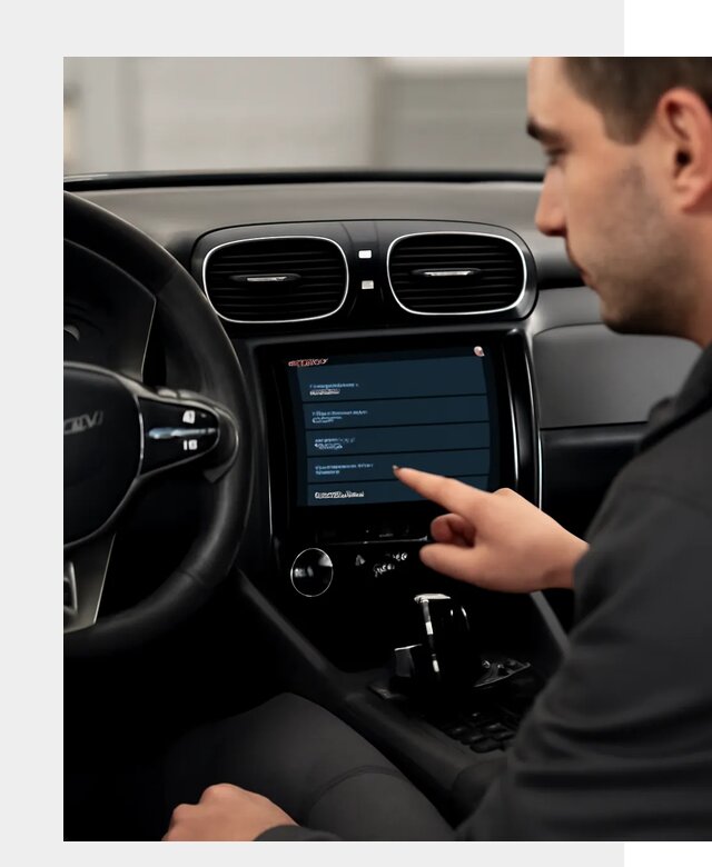Русификация приборной панели Lynk Co в Нягани от 8047 р. | ФастМобиль-Нга