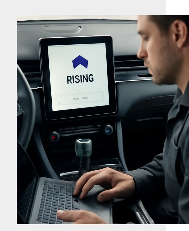 Установка приложений Rising в Нягани по цене от 4584 р. | ФастМобиль-Нга