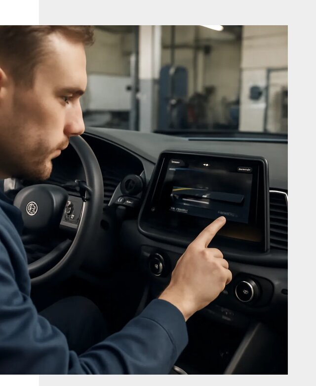 Русификация автомобилей Hyundai под ключ в Нягани сегодня