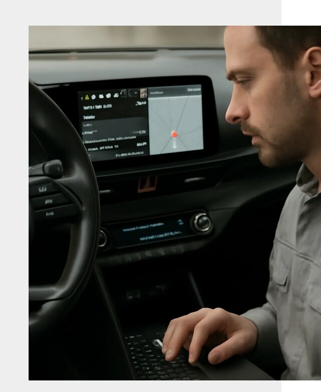 Русификация Hyundai всех моделей в Нягани от 8047 р. | ФастМобиль-Нга