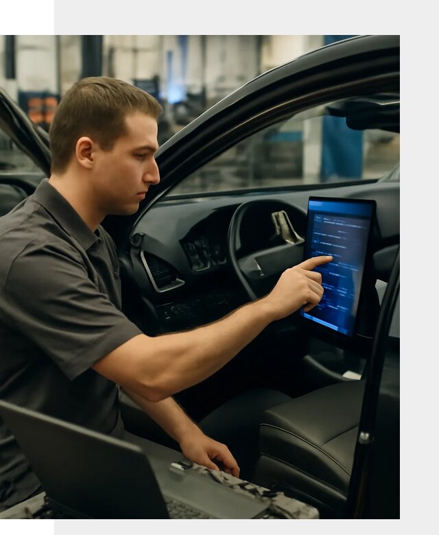 Русификация мультимедиа Hyundai для автомобилей под ключ в Нягани