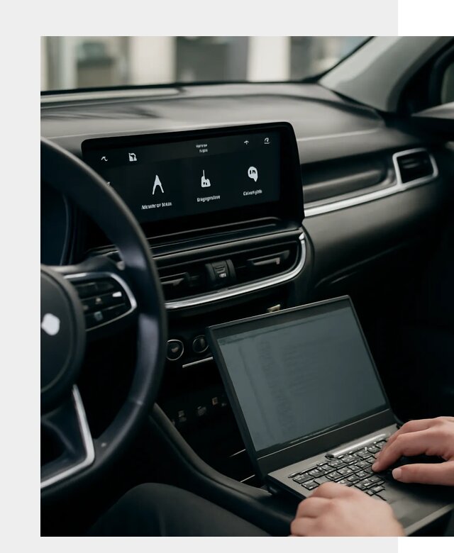 Русификация Kia K5 в Нягани по цене от 6621 р. | ФастМобиль-Нга