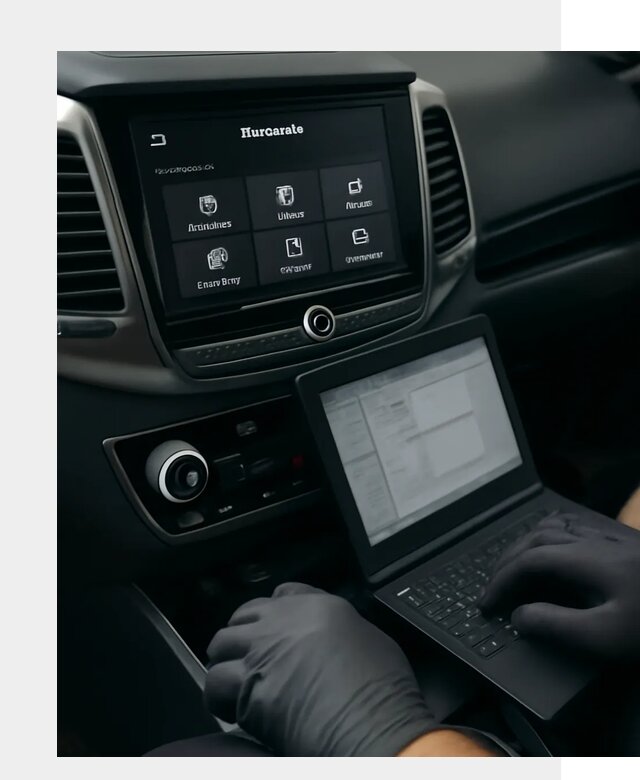 Русификация мультимедиа SsangYong в Нягани от 6621 р. | ФастМобиль-Нга