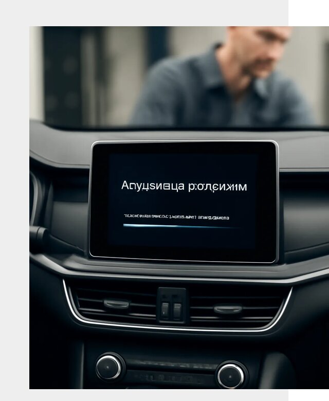 Обновление русификации авто в Нягани по цене от 6010 р. | ФастМобиль-Нга