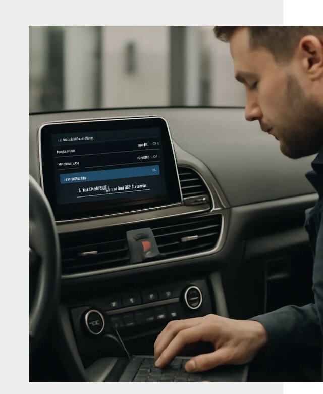Установка русского пакета языка для авто в Нягани от 6010 р. | ФастМобиль-Нга