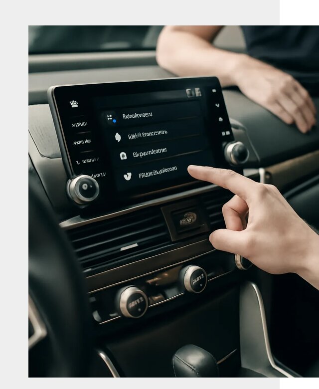 Русификация Honda Accord 10 в Нягани по цене от 6621 р. | ФастМобиль-Нга