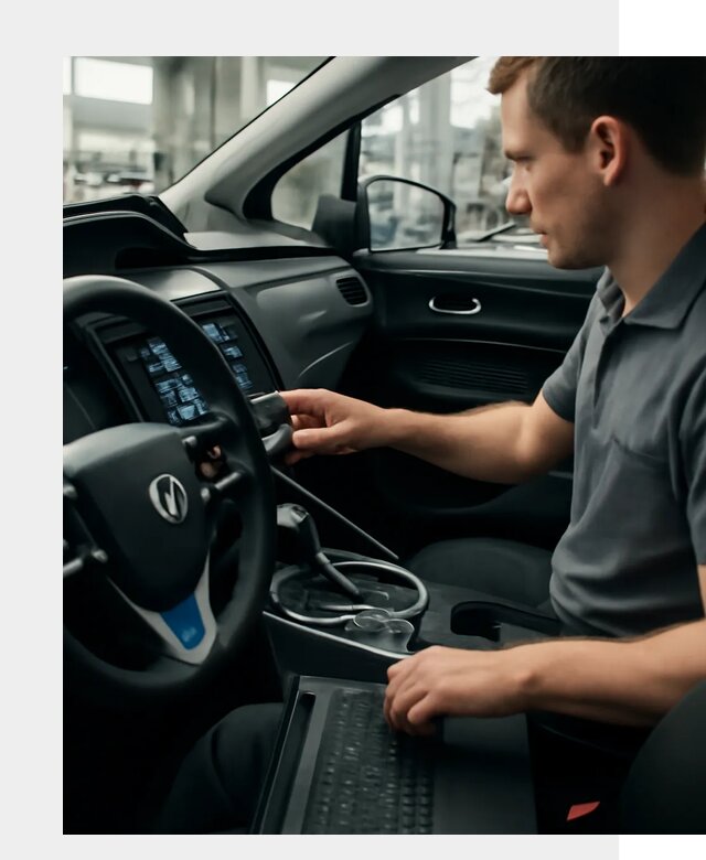 Русификация Honda CLARITY в Нягани по цене от 7640 р. | ФастМобиль-Нга