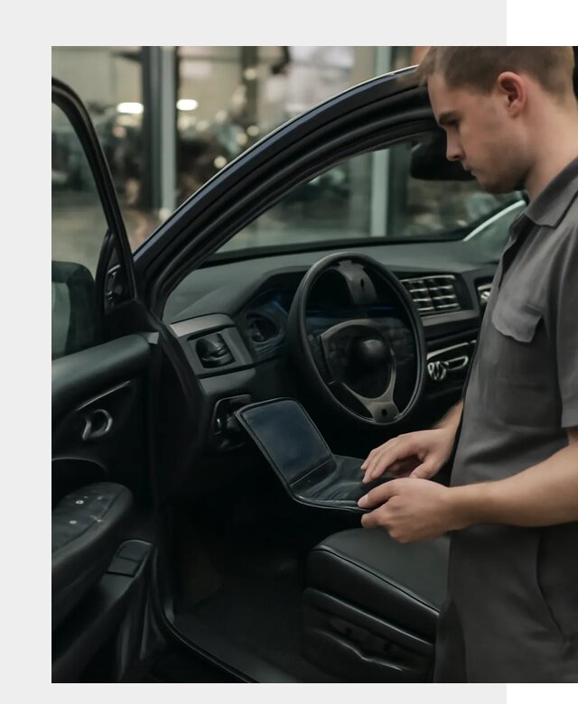 Русификация Honda Pilot по цене от 7028 р. в Нягани ФастМобиль-Нга