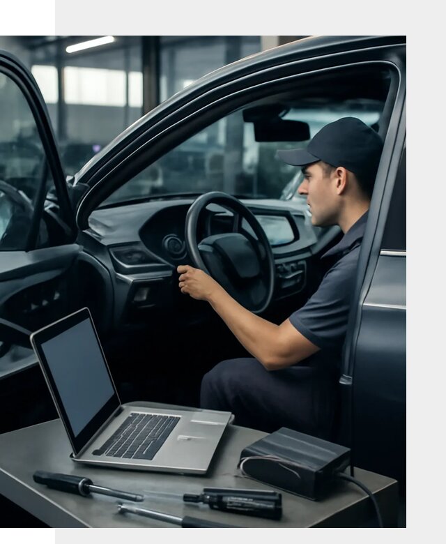 Русификация Honda Ridgeline для комфортной езды в Нягани
