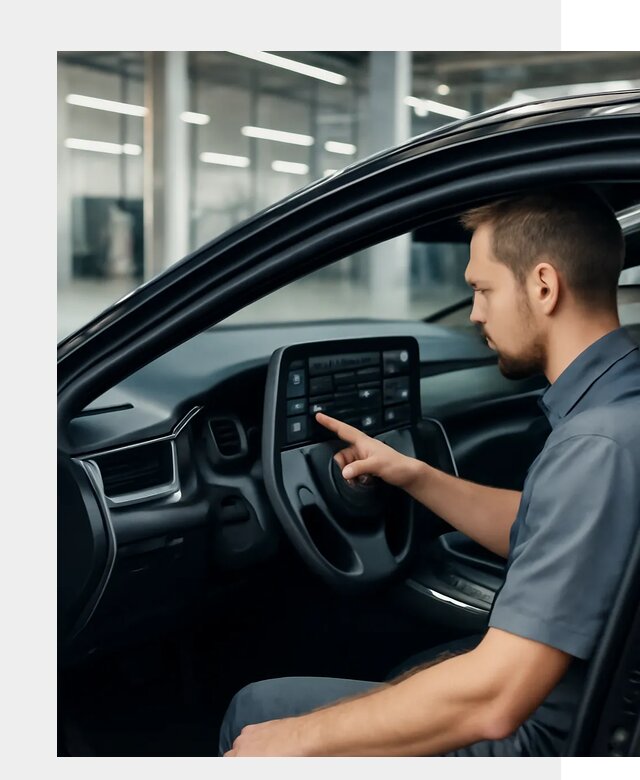 Русификация Lexus в Нягани по цене от 15177 р. | ФастМобиль-Нга