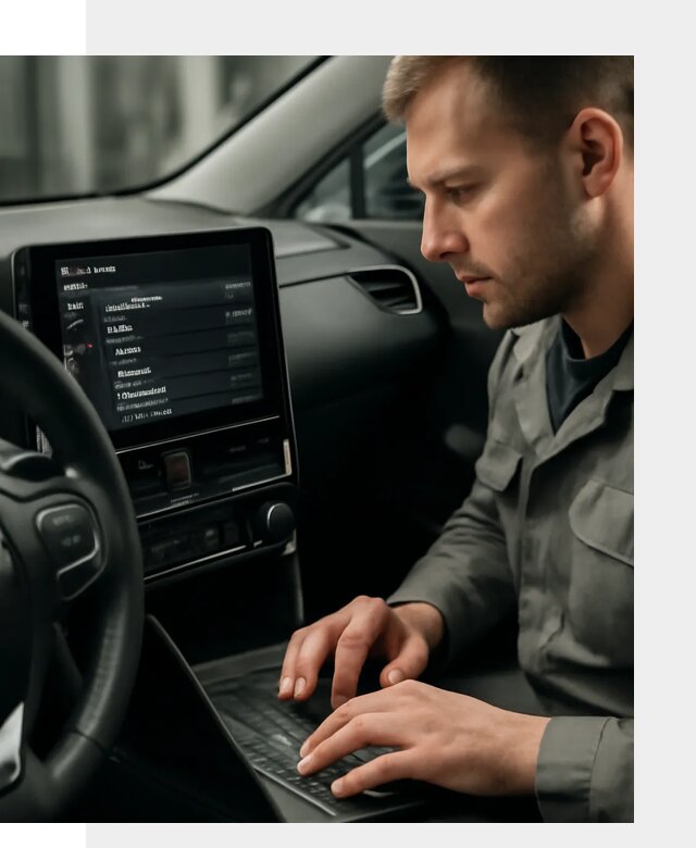 Русификация мультимедиа Lexus NX PIONER для авто в Нягани