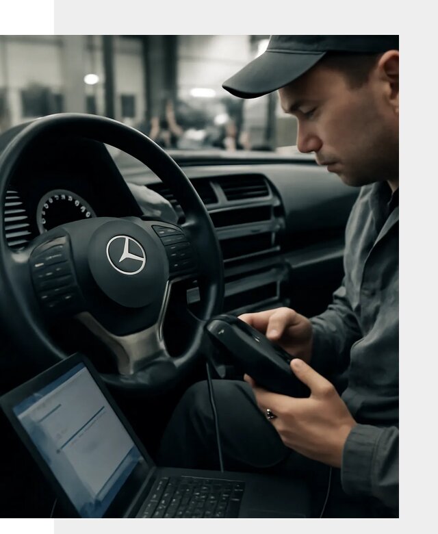 Русификация приборной панели Lexus на русском языке в Нягани