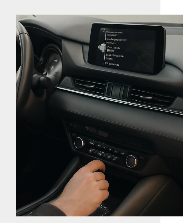 Русификация мультимедиа Mazda в Нягани по цене от 8047 р. | ФастМобиль-Нга