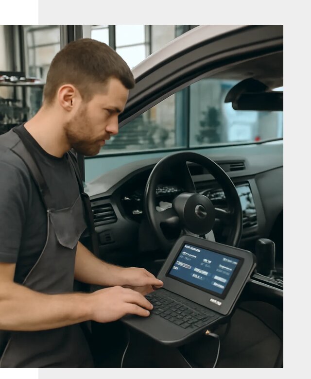 Русификация автомобилей Nissan для всех моделей в Нягани