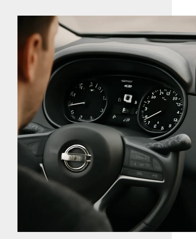 Русификация приборной панели Nissan в Нягани от 6621 р. | ФастМобиль-Нга