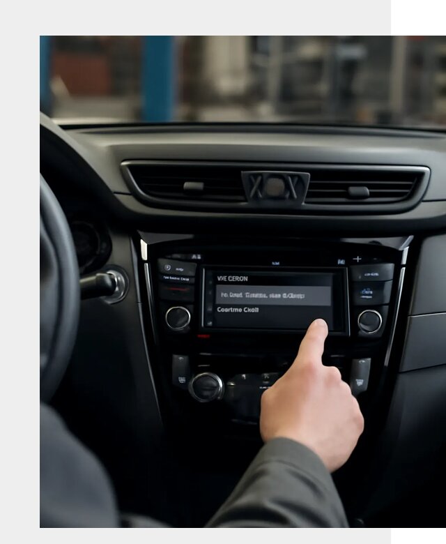 Установка приложений Nissan в Нягани по цене от 5602 р. | ФастМобиль-Нга